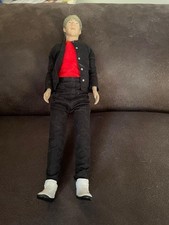 One Direction Niall Horan Doll