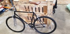 Bobbin Rocket (2017) Single Speed Bike 57CM