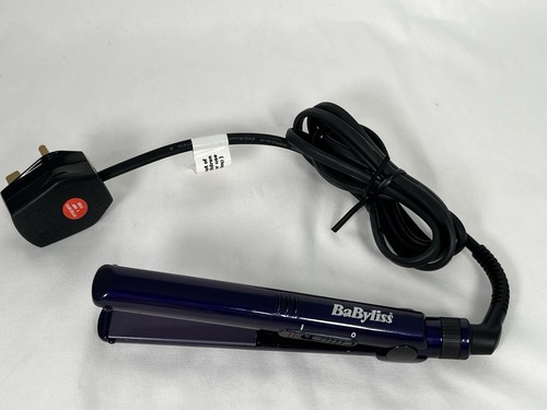 Babyliss pro mini nano - nano, hair