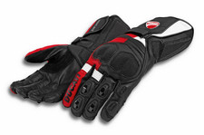 DUCATI C2 SPEED EVO FABRIC