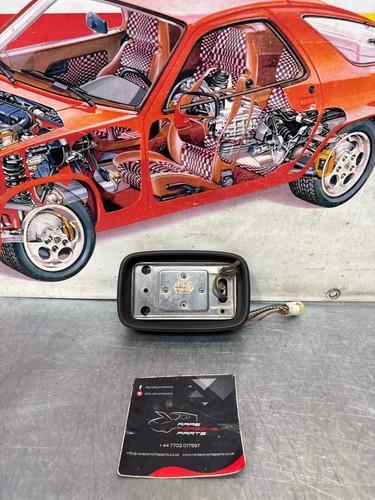 Porsche 924 944 911 - , right