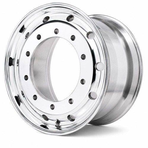 11 75 aluminium - 11.75'',