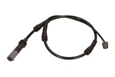 Brake pad wear sensor Front Axle Left Disc Brake 23-0041 MAXGEAR for BMW 3