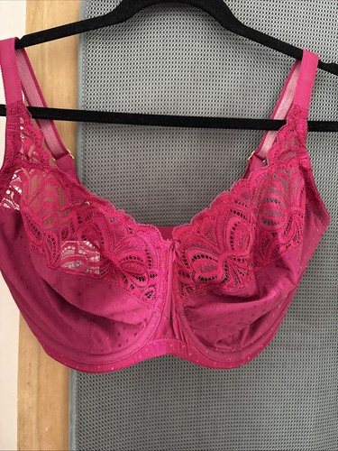 Marks and spencer underwired - and,