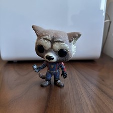 Funko Pop! Marvel: Guardians
