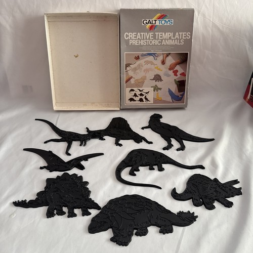 Vintage galt toys - toys, creative