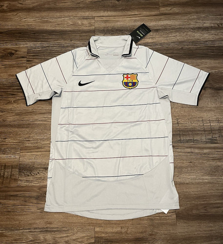 Vintage barcelona 2006 07 - fc, 2006/07