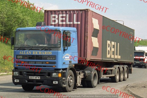 Truck photo allan - truck,