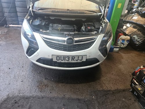 2012 2015 vauxhall - 2012,