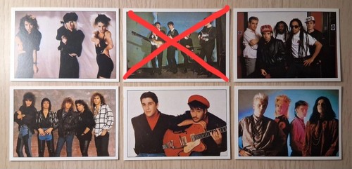 The smash hits collection - the, 1987