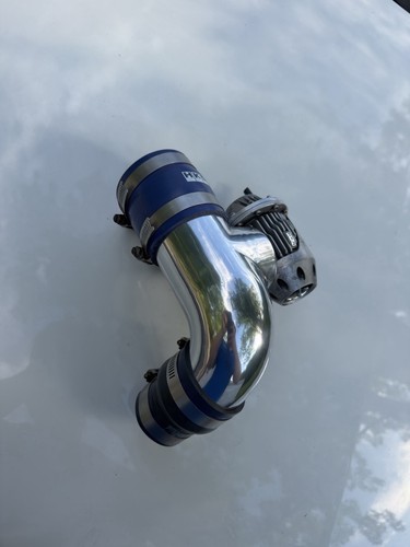 Hks super sqv4 - bov, blow