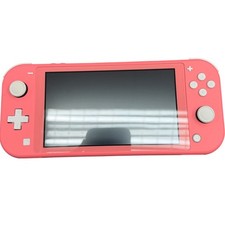 Nintendo Switch Lite Console