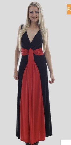 Kurt muller dress maxi - kurt,
