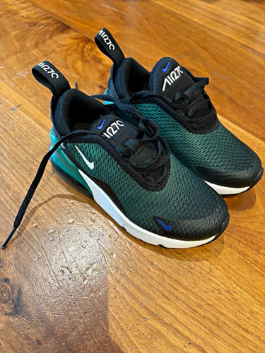 Nike air max 270 unisex - air, kids