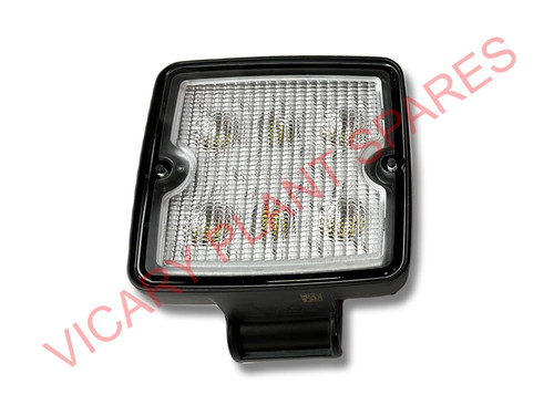 Led worklight 3000l jcb part - led,