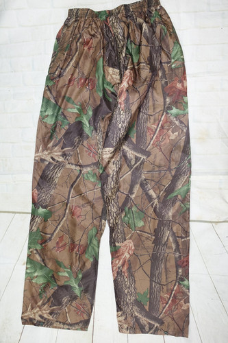 Pro climate hunting camouflage - pro,