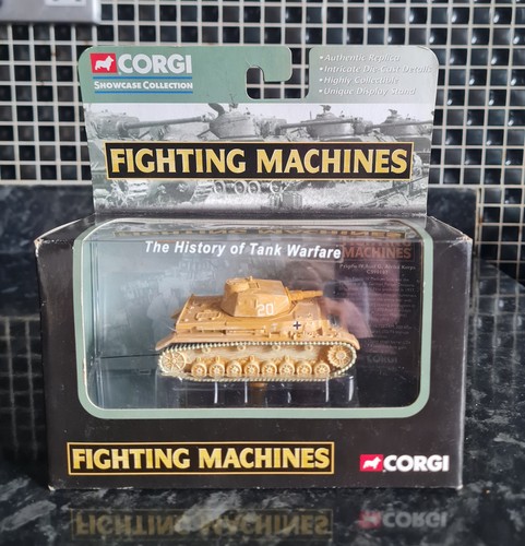Corgi fighting machines - fighting,
