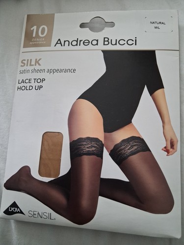 Andrea bucci natural denier - andrea, 10