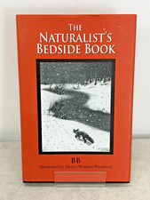 The Naturalist's Bedside