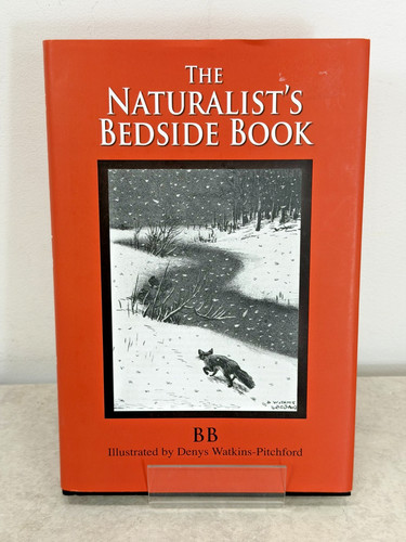The naturalist bedside - naturalist's,