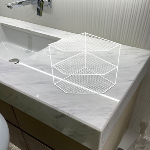 Kitchen storage shelf - kitchen,