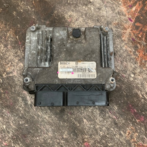 Iveco daily ecu - daily, engine