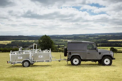 Alligator pro 750 sheep - alligator,