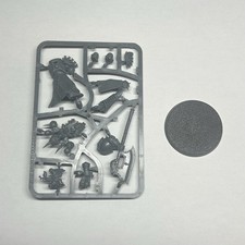 Warhammer 40k Chaos Space