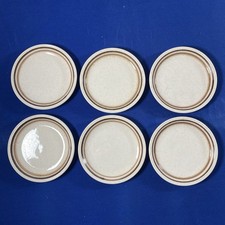 6 x Vintage Biltons Ironstone