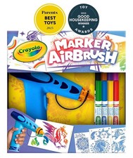 Crayola Marker Airbrush Spray