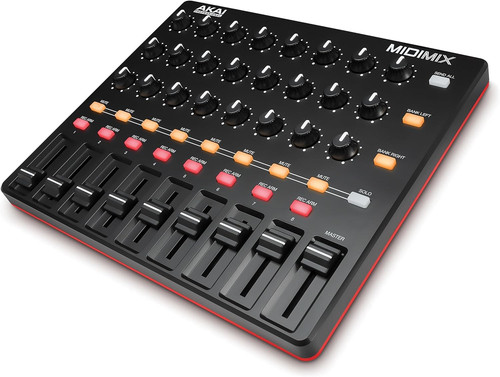 Akai professional midimix - akai,