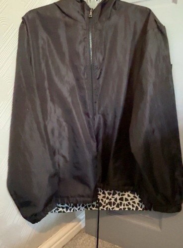 Women rain jacket - women's,