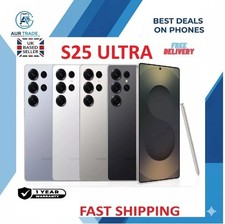 Samsung Galaxy S25 Ultra 5G