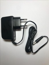 EU Replacement for 9V 500mA