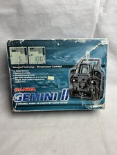 Sanwa Gemini II RX Reciever /