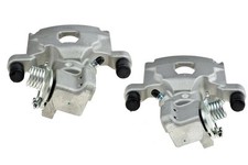 Fits Honda Civic Mk9 Rear