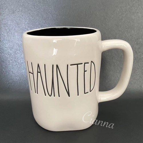 Rae dunn haunted mug - rae,
