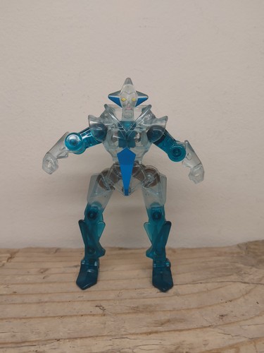 Bandai gobots rock lords - lords,