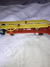 Dinky Toys Articulated Lorry