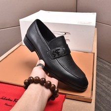 Salvatore Ferragamo Handmade