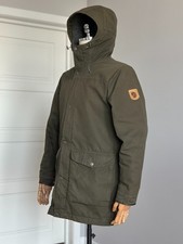 FJALLRAVEN Greenland Winter