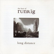 Runrig: Long Distance: The Best of Runrig