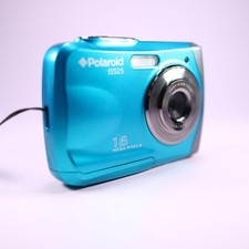 Polaroid Digital Camera iS525