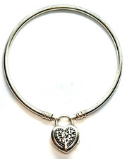 PANDORA Tree of Love Padlock