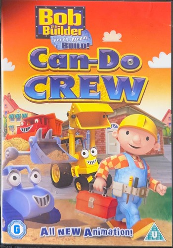 Bob the builder - bob,