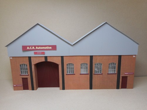 Gauge industrial unit - gauge,