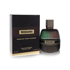 NEW & SEALED Missoni Parfum