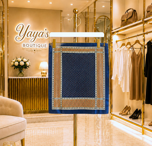 Maxx navy blue - blue, &