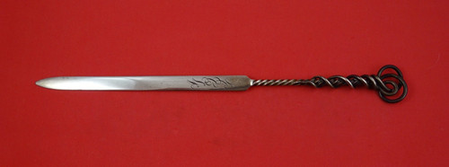 Pattern unknown shiebler - pattern,