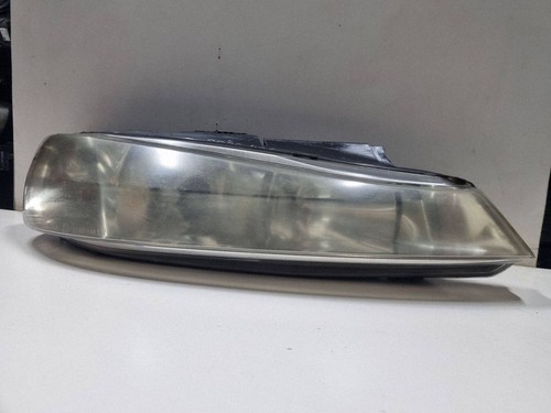 Peugeot 406 2003 headlight